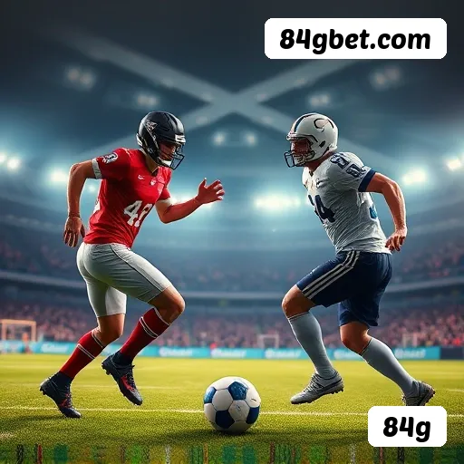 Ferramentas de apostas 84g