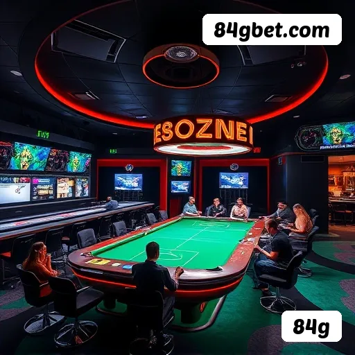 Cassino online 84g - Imagem principal